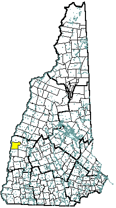 Cornish New Hampshire Community Profile